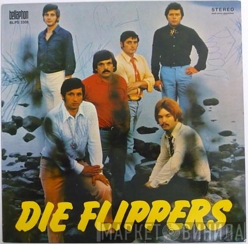  Die Flippers  - Die Flippers