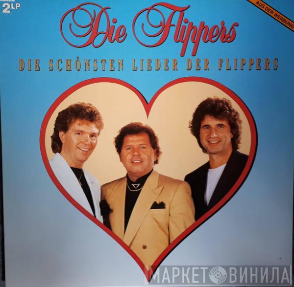 Die Flippers  - Die Schönsten Lieder Der Flippers