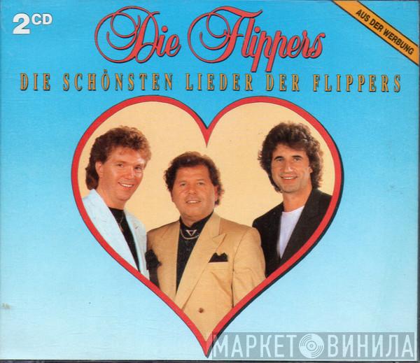  Die Flippers  - Die Schönsten Lieder Der Flippers