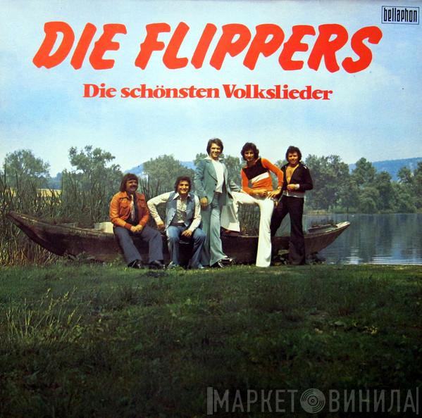 Die Flippers  - Die Schönsten Volkslieder