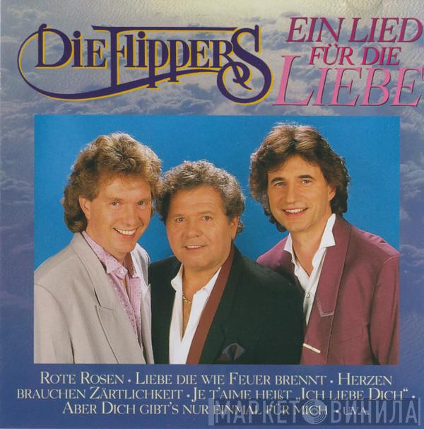  Die Flippers  - Ein Lied Für Die Liebe