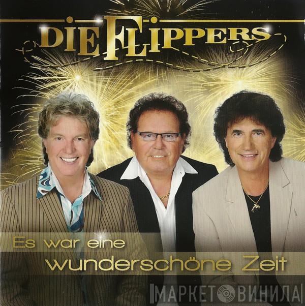  Die Flippers  - Es War Eine Wunderschöne Zeit