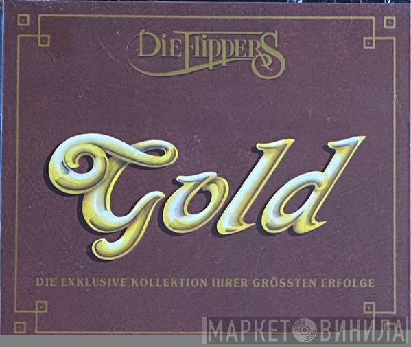  Die Flippers  - Gold