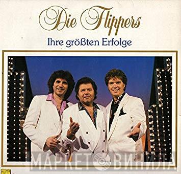  Die Flippers  - Ihre Größten Erfolge