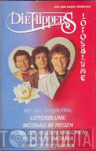  Die Flippers  - Lotosblume