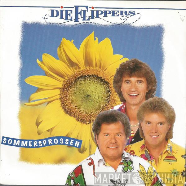  Die Flippers  - Sommersprossen