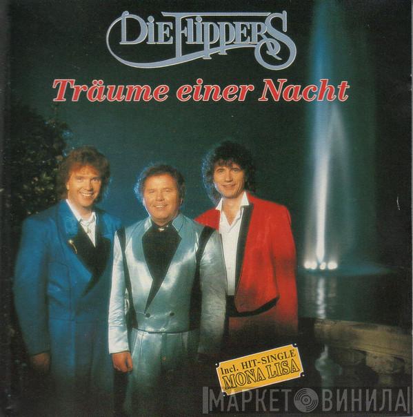  Die Flippers  - Träume Einer Nacht