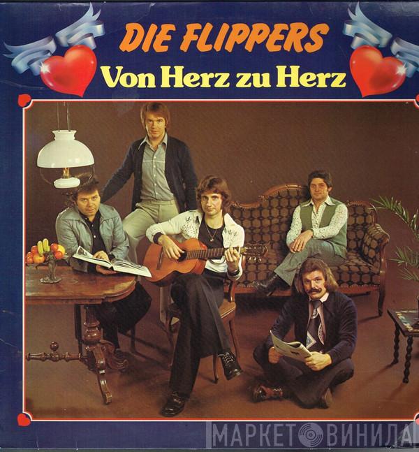  Die Flippers  - Von Herz Zu Herz