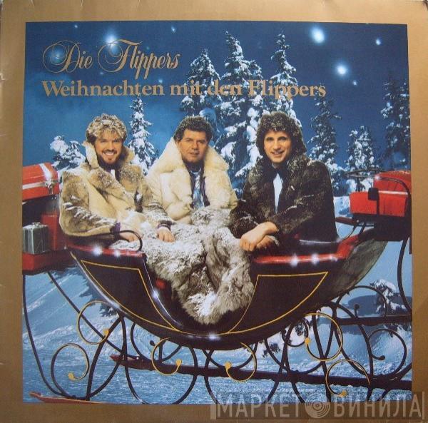  Die Flippers  - Weihnachten Mit Den Flippers