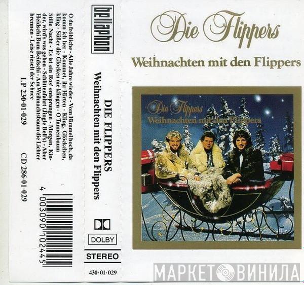 Die Flippers  - Weihnachten Mit Den Flippers