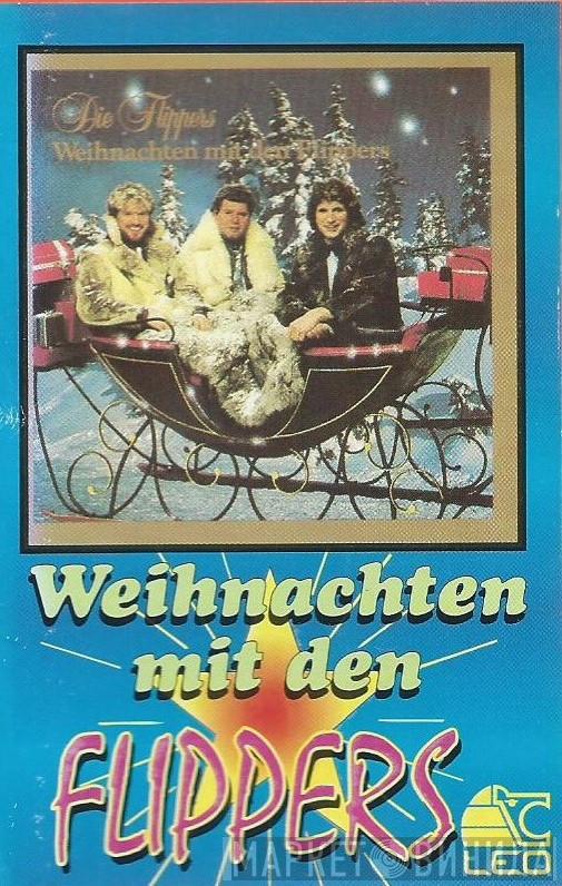  Die Flippers  - Weihnachten Mit Den Flippers