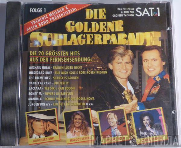  - Die Goldene Schlagerparade Folge 1