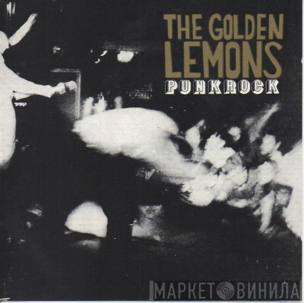 Die Goldenen Zitronen - Punkrock