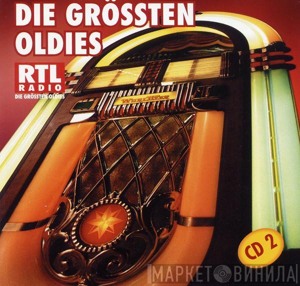  - Die Grössten Oldies - CD 2