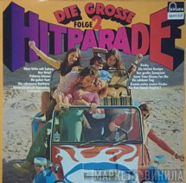  - Die Grosse Hitparade Folge 2