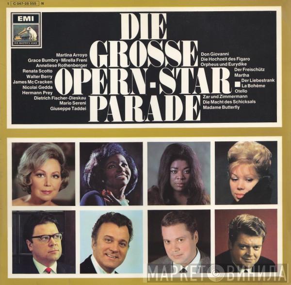  - Die Grosse Opern-Star-Parade