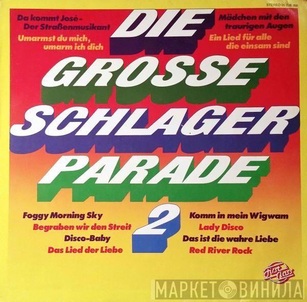  - Die Grosse Schlagerparade 2