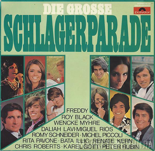  - Die Grosse Schlagerparade