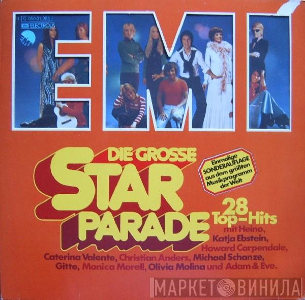  - Die Grosse Starparade