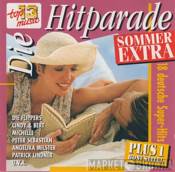  - Die Hitparade Sommer Extra