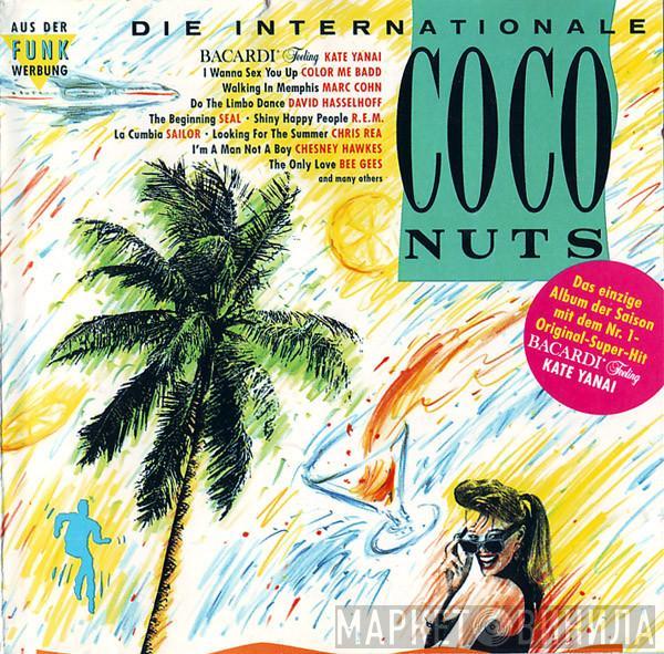  - Die Internationale Coconuts