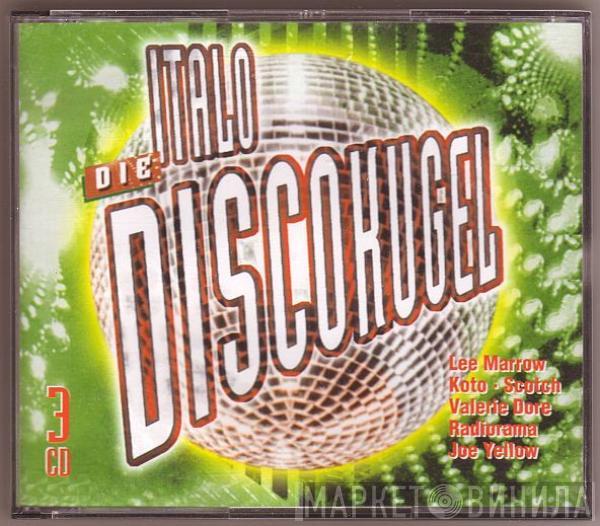  - Die Italo Discokugel