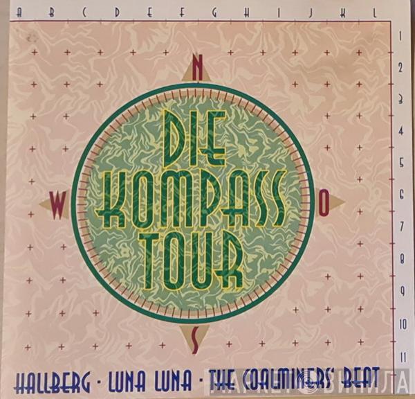  - Die Kompass Tour