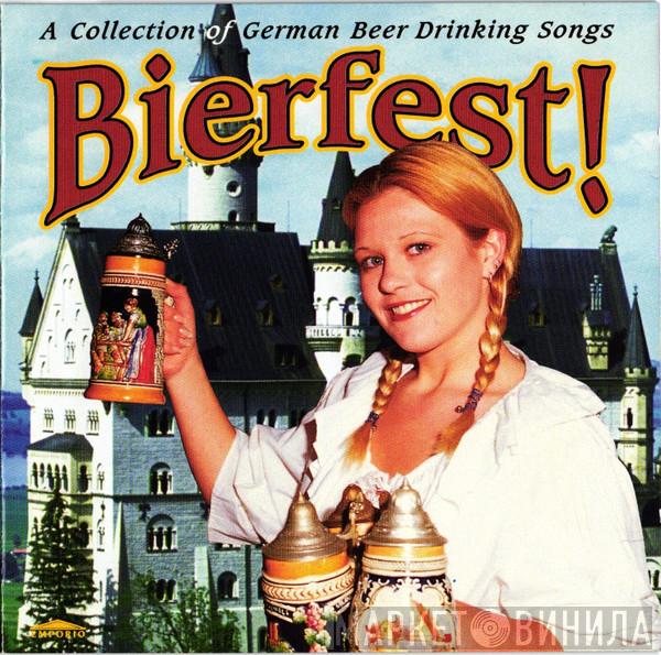 Die Letzenbergstare - Bierfest!