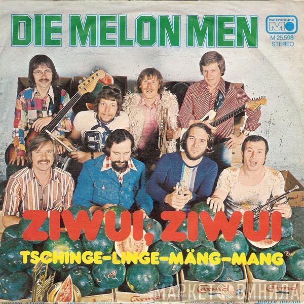 Die Melon Men - Ziwui, Ziwui