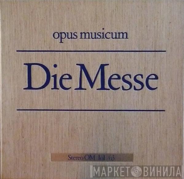  - Die Messe