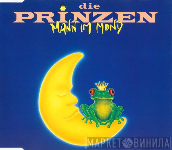 Die Prinzen - Mann Im Mond