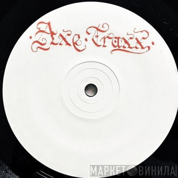 Die Roh, Trudge  - Split Ep