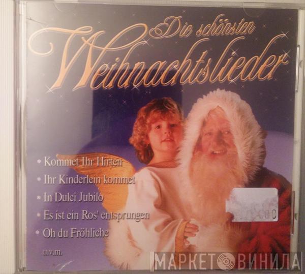  - Die Schönsten Weihnachtslieder