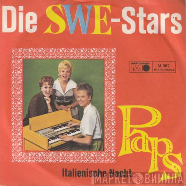 Die Swe-Stars - Paps