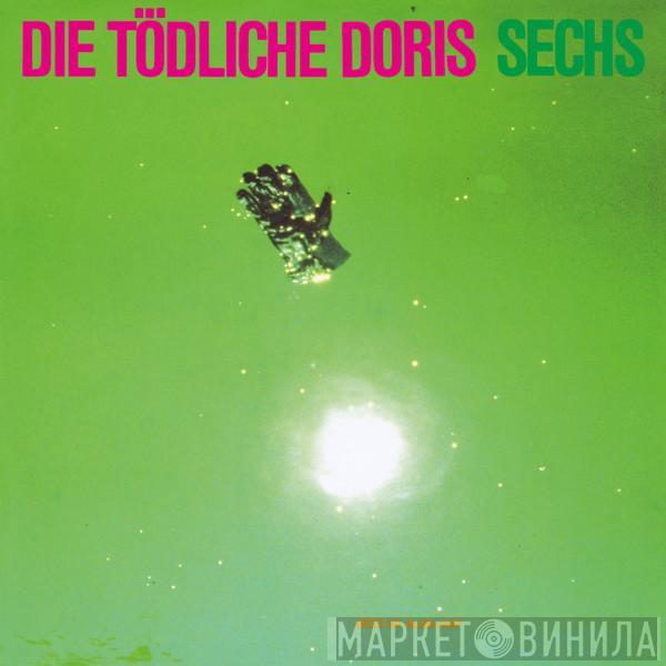  Die Tödliche Doris  - Sechs