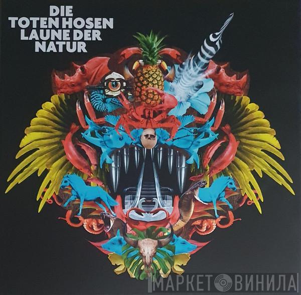 Die Toten Hosen - Laune Der Natur / Learning English Lesson 2