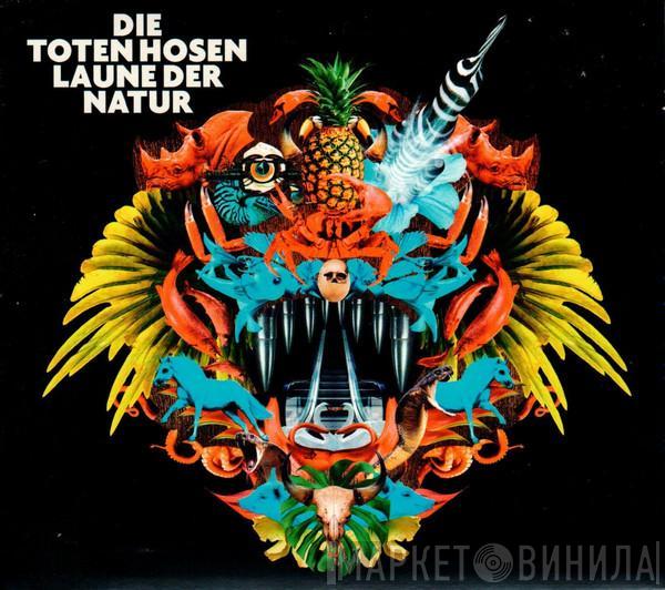 Die Toten Hosen - Laune Der Natur / Learning English Lesson 2