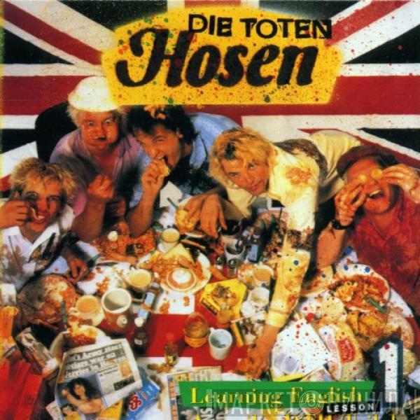 Die Toten Hosen - Learning English, Lesson One