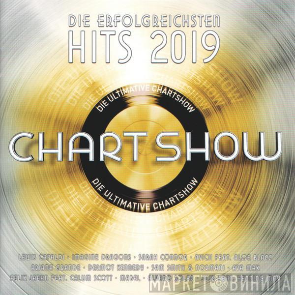  - Die Ultimative Chart Show (Die Erfolgreichsten Hits 2019)