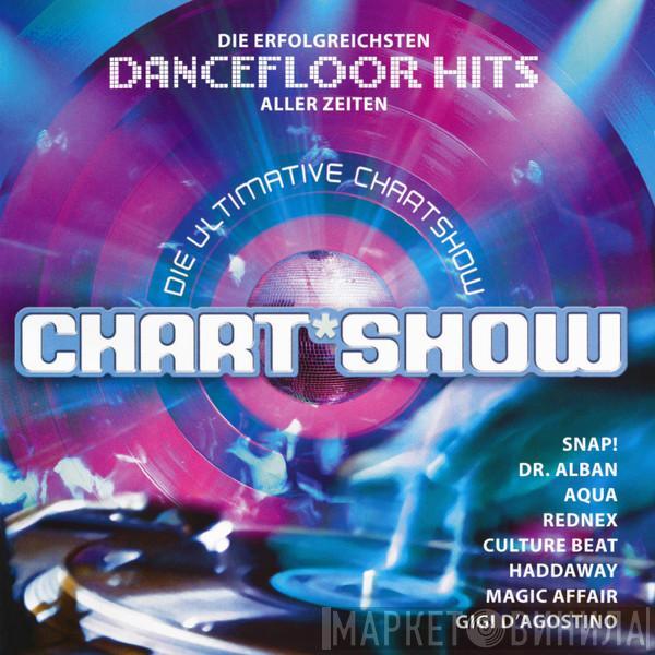  - Die Ultimative Chart Show - Die Erfolgreichsten Dancefloor Hits Aller Zeiten