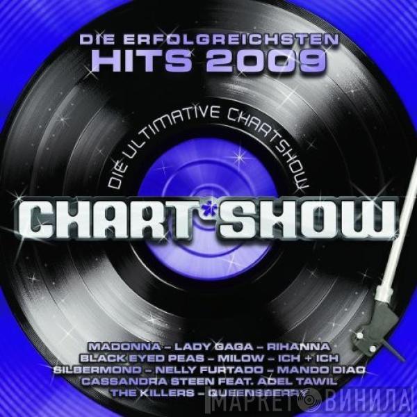  - Die Ultimative Chartshow - Die Erfolgreichsten Hits 2009