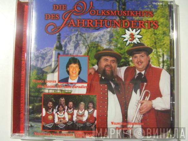  - Die Volksmusikhits Des Jahrhunderts Folge 3