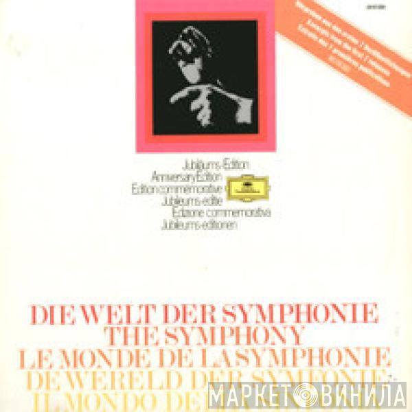  - Die Welt Der Symphonie