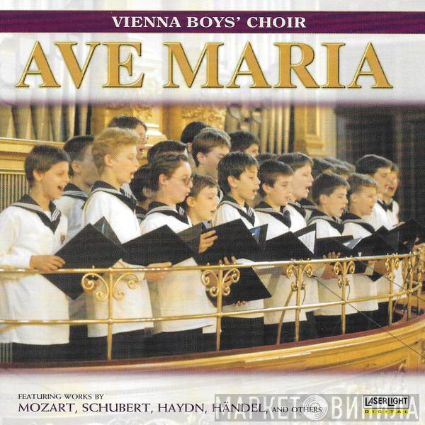 Die Wiener Sängerknaben - Ave Maria