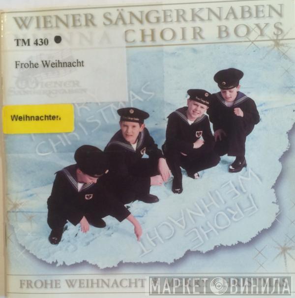 Die Wiener Sängerknaben - Frohe Weihnacht - Merry Christmas