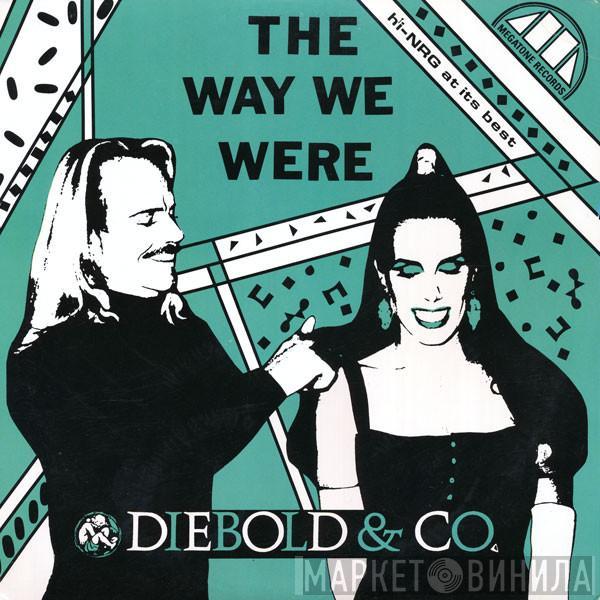 Diebold & Co., Kim Cataluna - The Way We Were