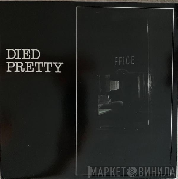 Died Pretty - Blue Sky Day