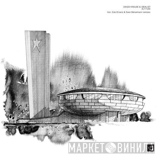 Diego Krause, Idealist - Altitude