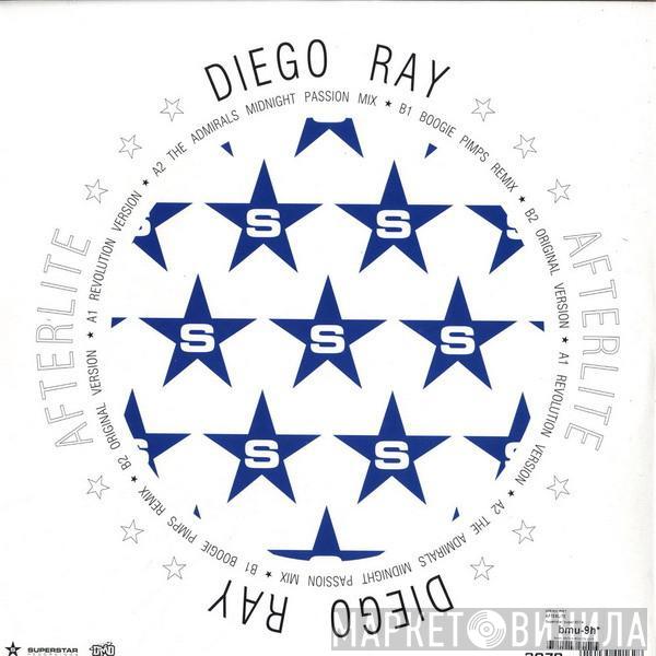 Diego Ray - Afterlite