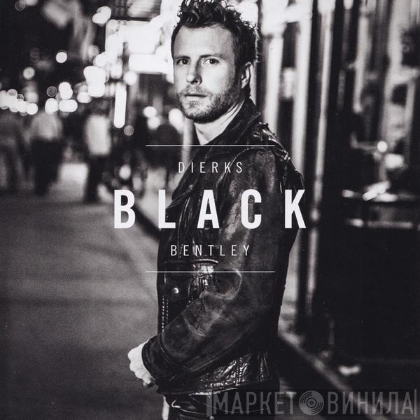 Dierks Bentley - Black